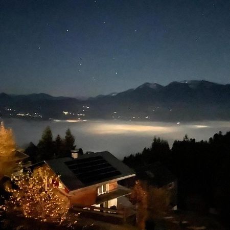 Casa Mia Villa Egg Bagian luar foto