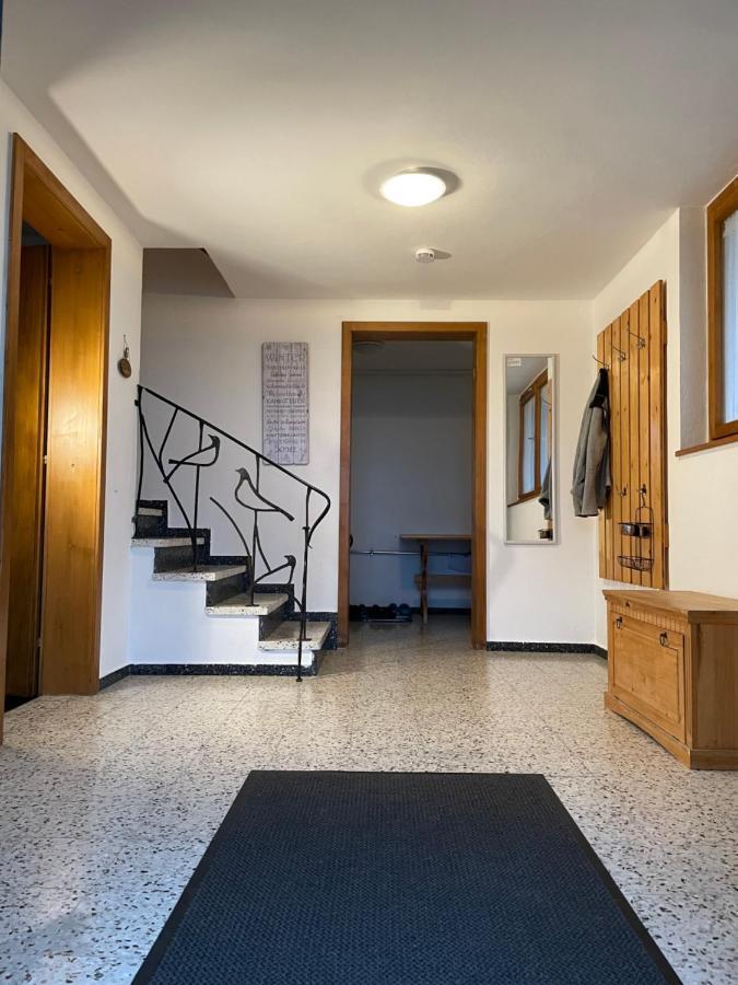 Casa Mia Villa Egg Bagian luar foto