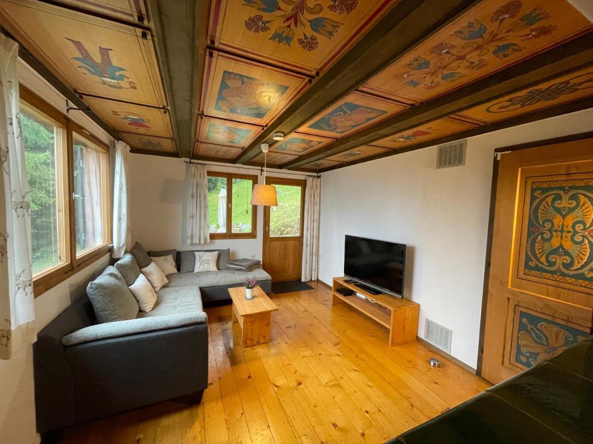 Casa Mia Villa Egg Bagian luar foto