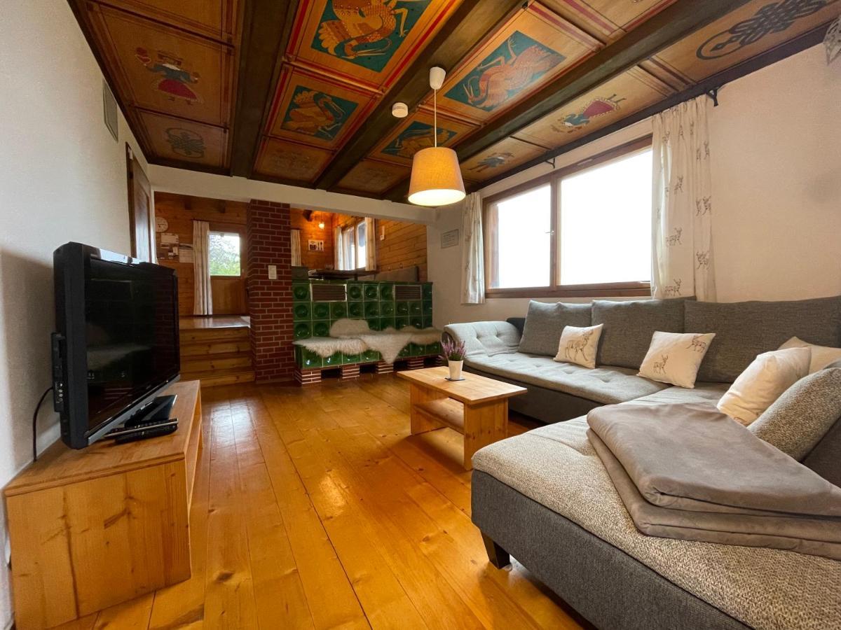 Casa Mia Villa Egg Bagian luar foto