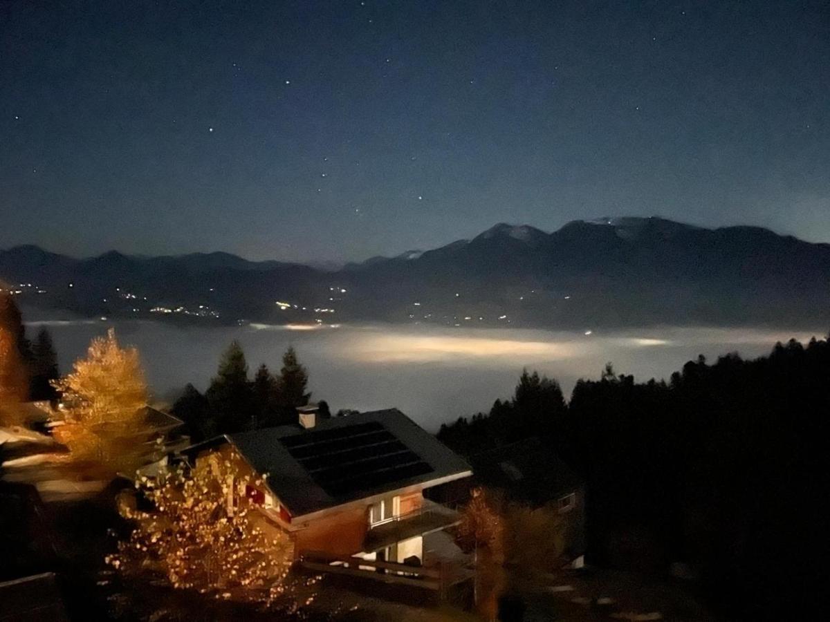 Casa Mia Villa Egg Bagian luar foto