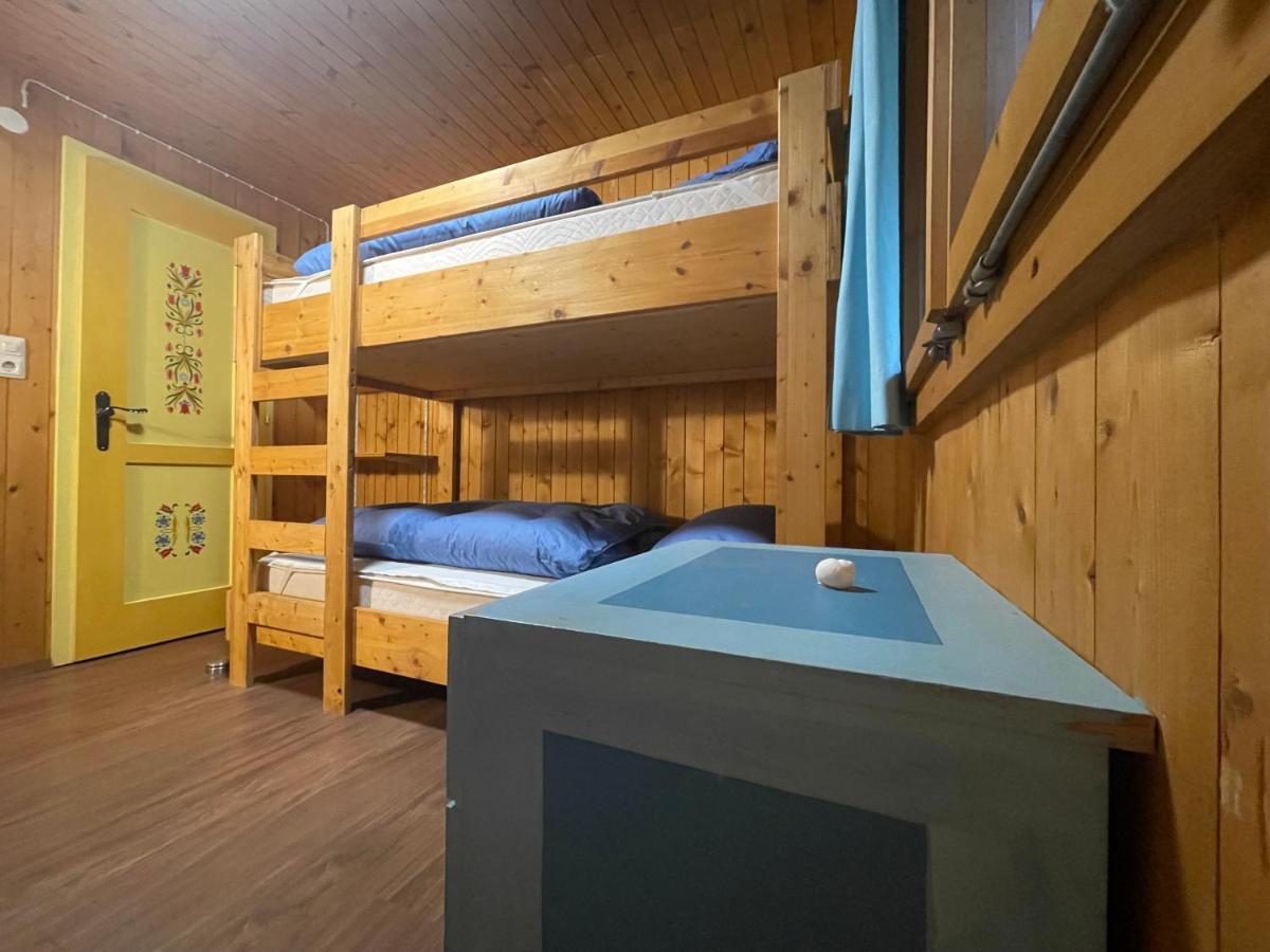Casa Mia Villa Egg Bagian luar foto