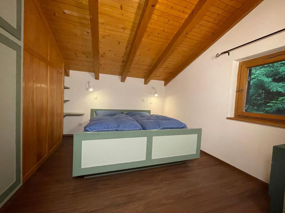 Casa Mia Villa Egg Bagian luar foto