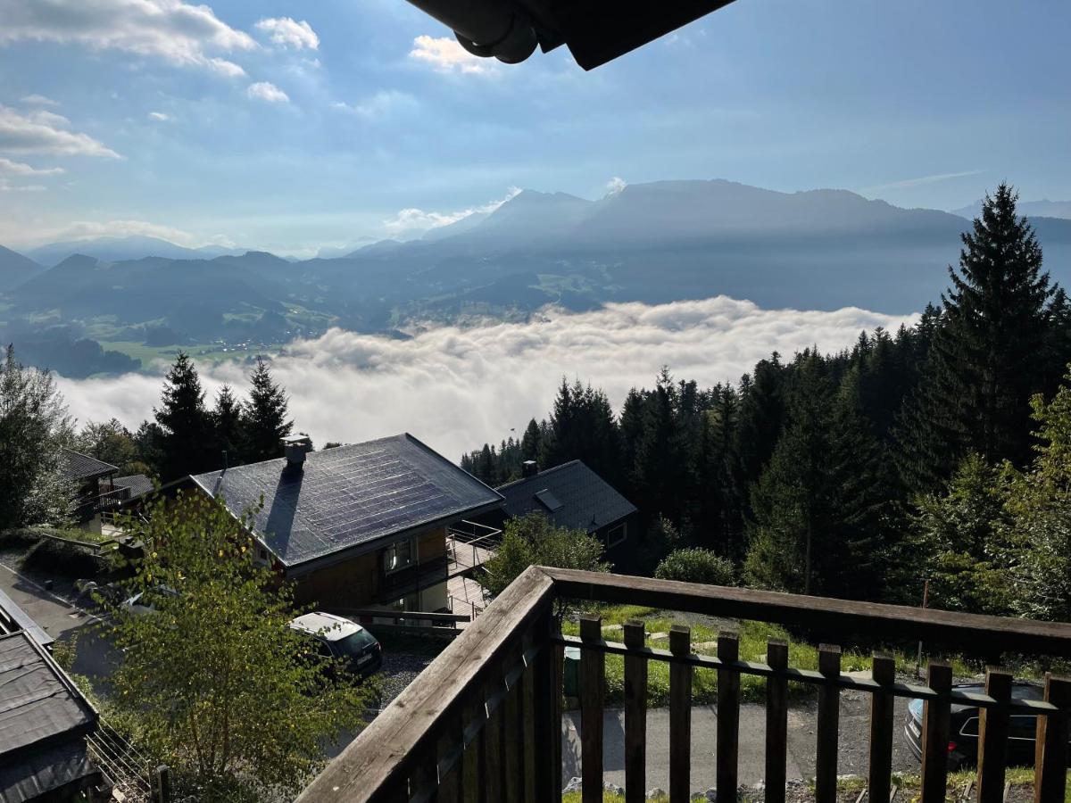 Casa Mia Villa Egg Bagian luar foto