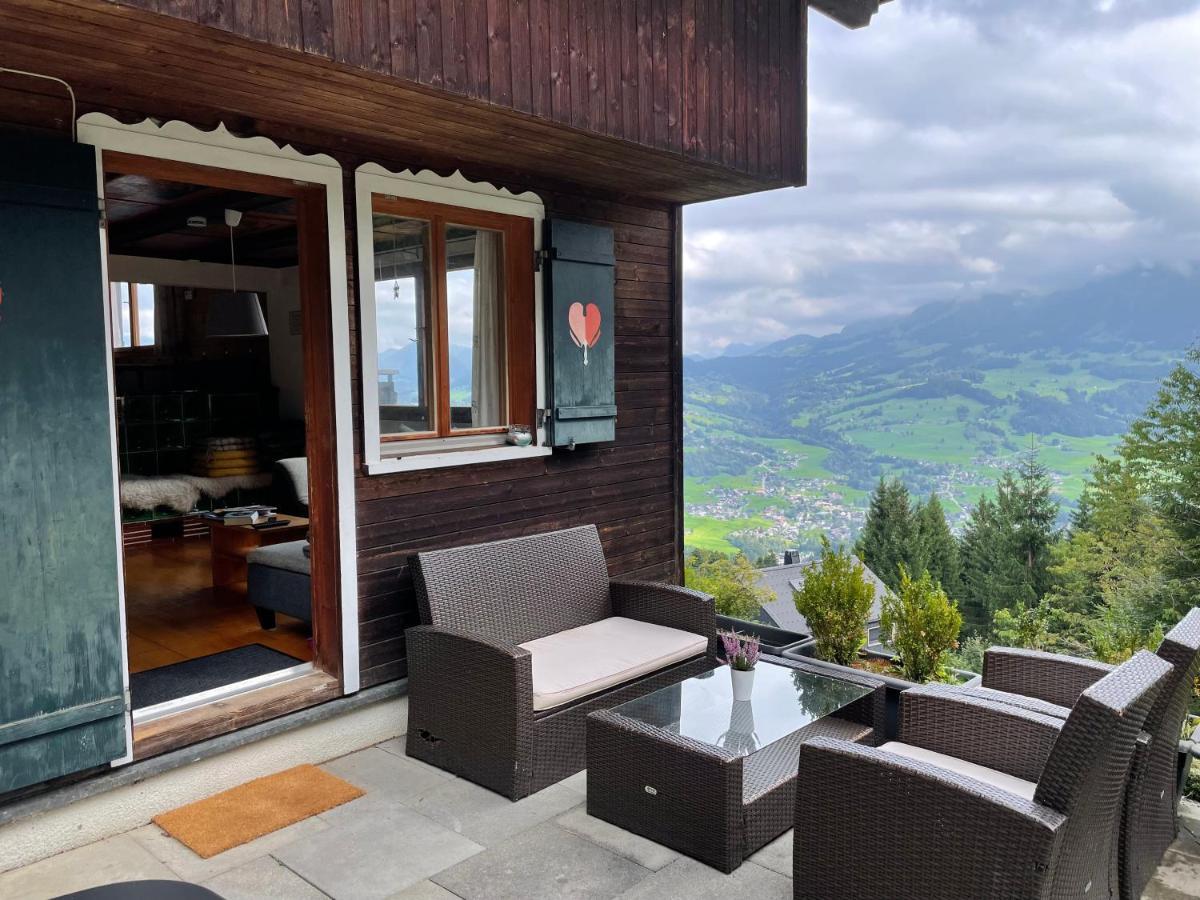 Casa Mia Villa Egg Bagian luar foto