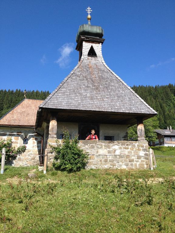Casa Mia Villa Egg Bagian luar foto